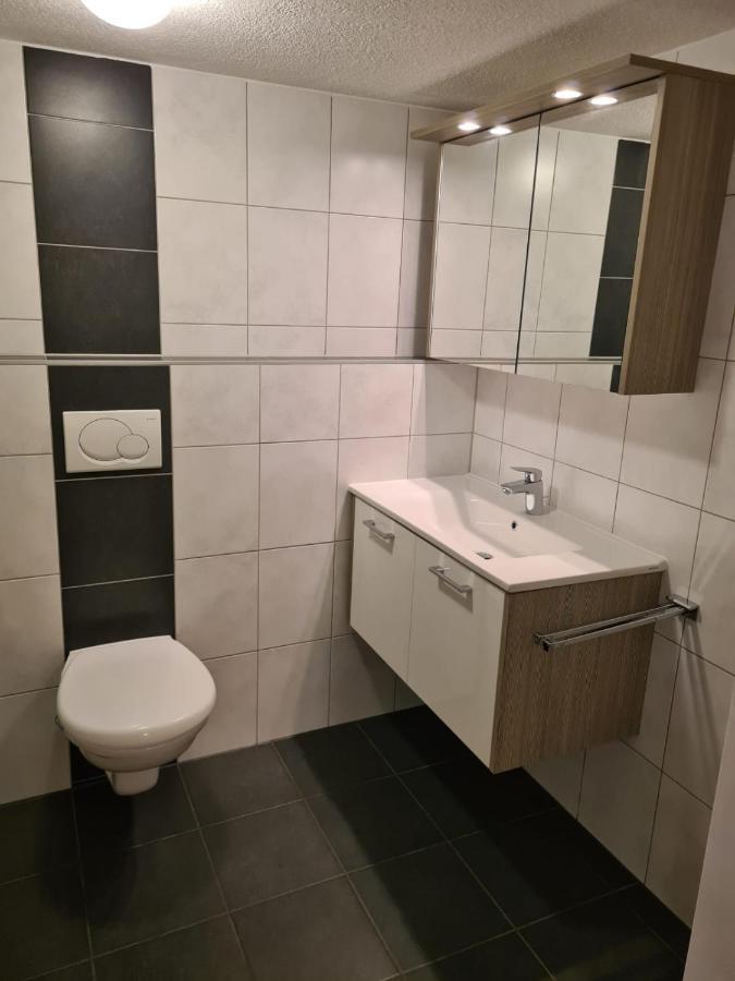Apartment Huter イェルツェンス エクステリア 写真