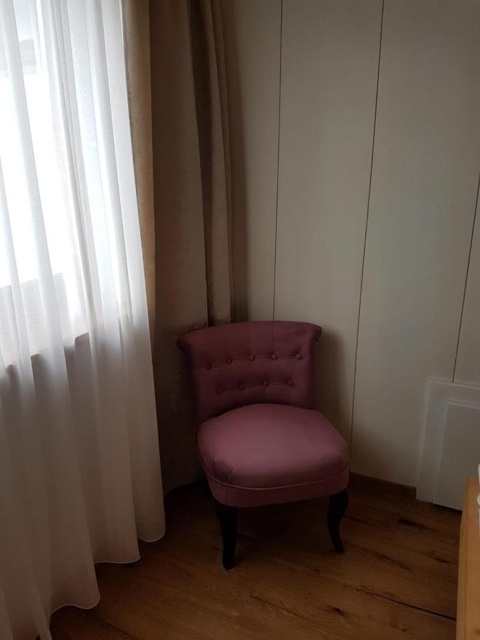 Apartment Huter イェルツェンス エクステリア 写真