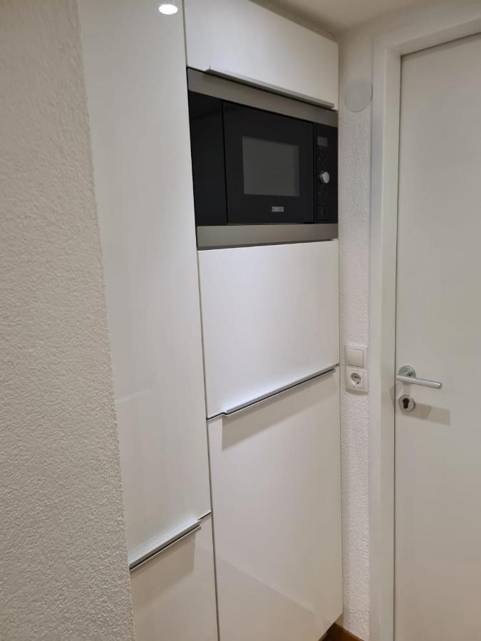 Apartment Huter イェルツェンス エクステリア 写真