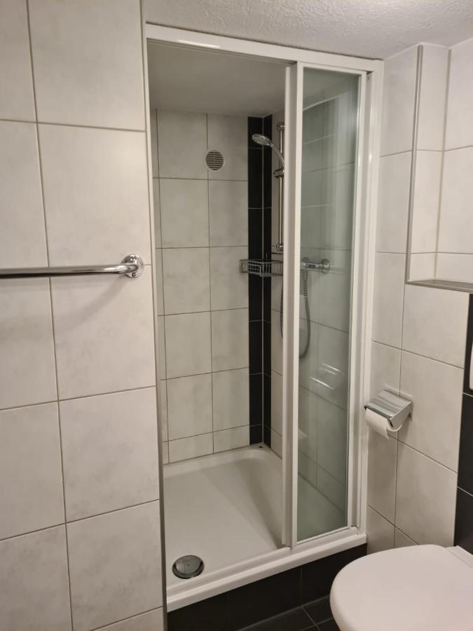 Apartment Huter イェルツェンス エクステリア 写真