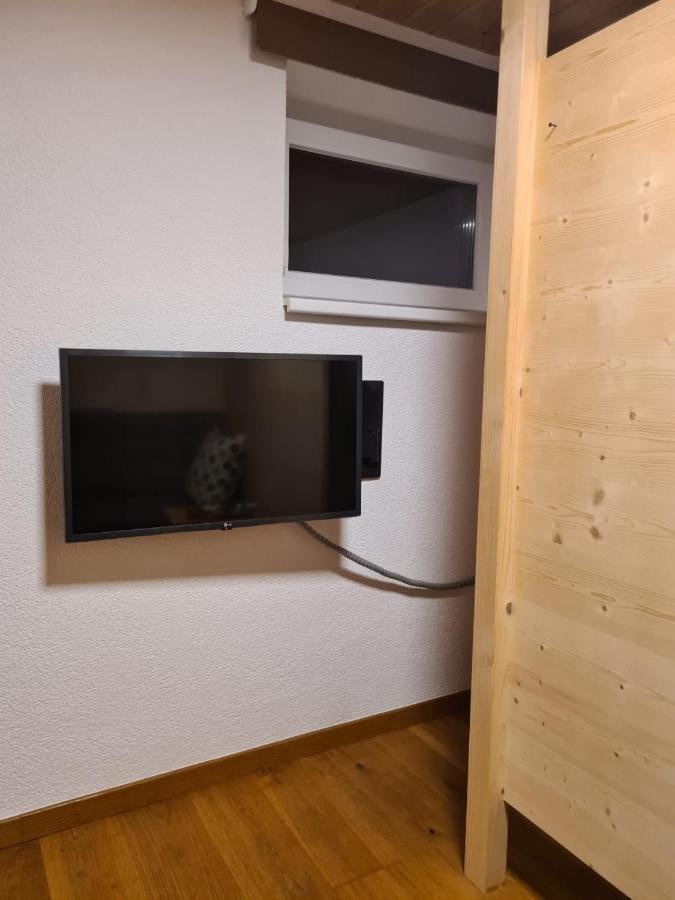 Apartment Huter イェルツェンス エクステリア 写真