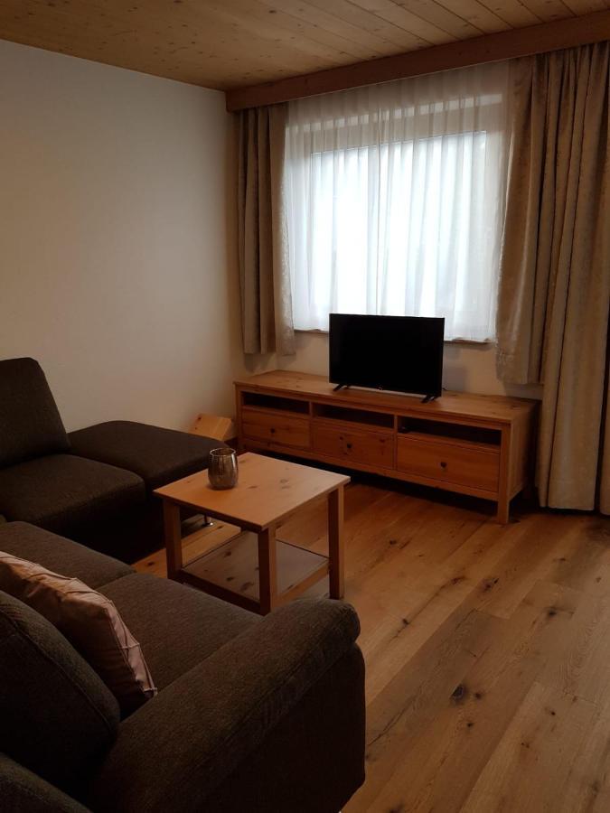 Apartment Huter イェルツェンス エクステリア 写真