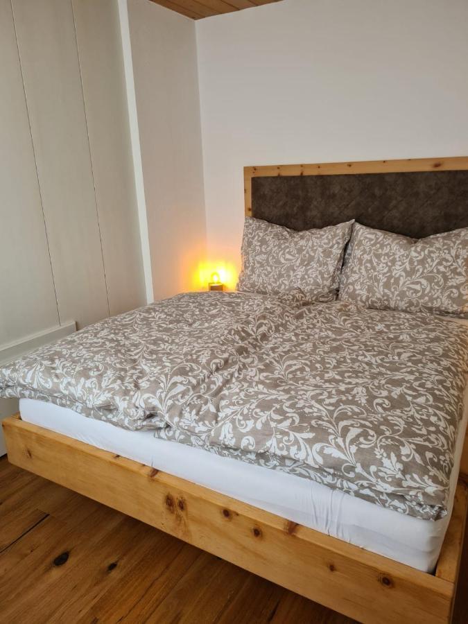 Apartment Huter イェルツェンス エクステリア 写真