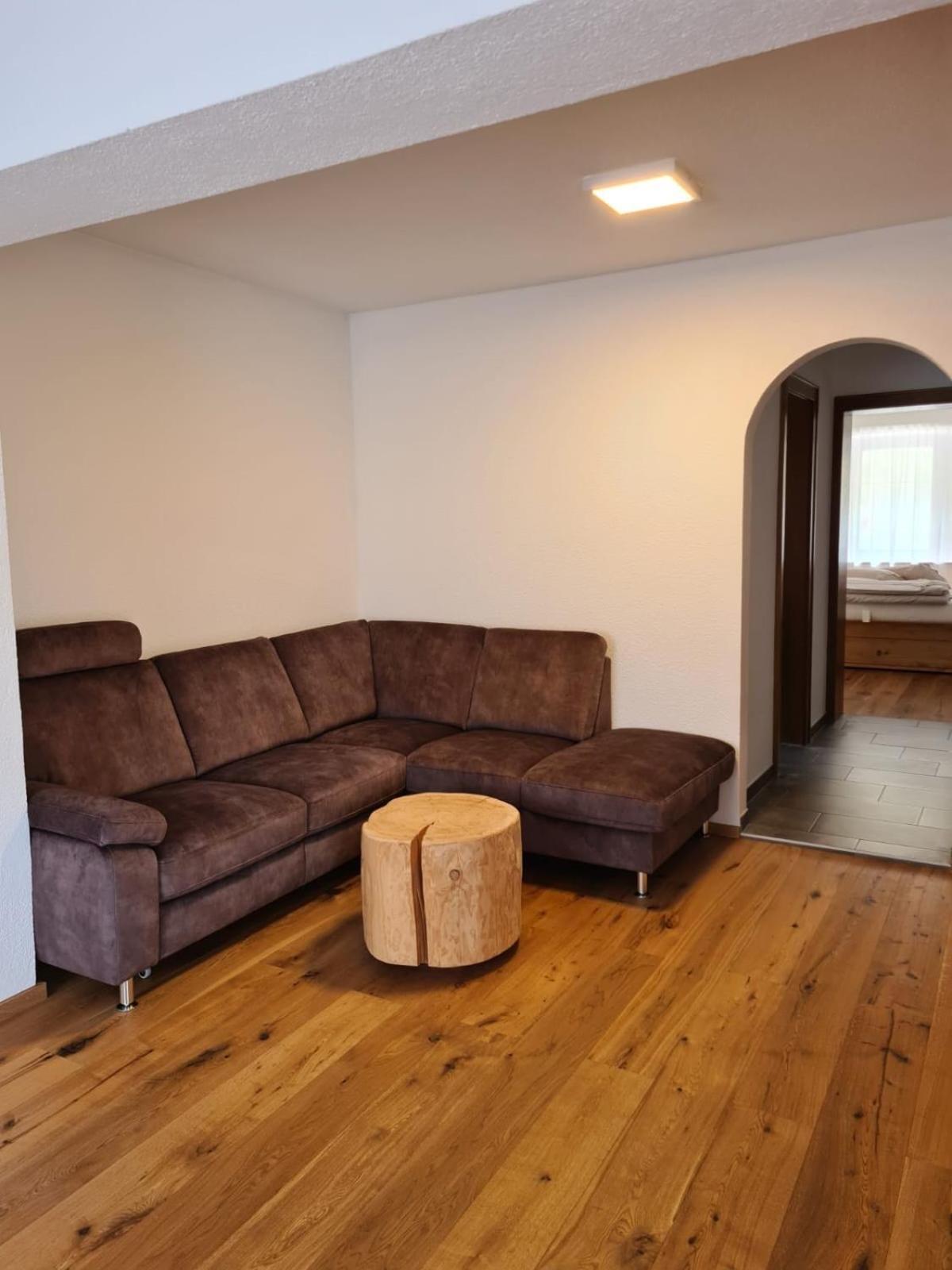 Apartment Huter イェルツェンス エクステリア 写真