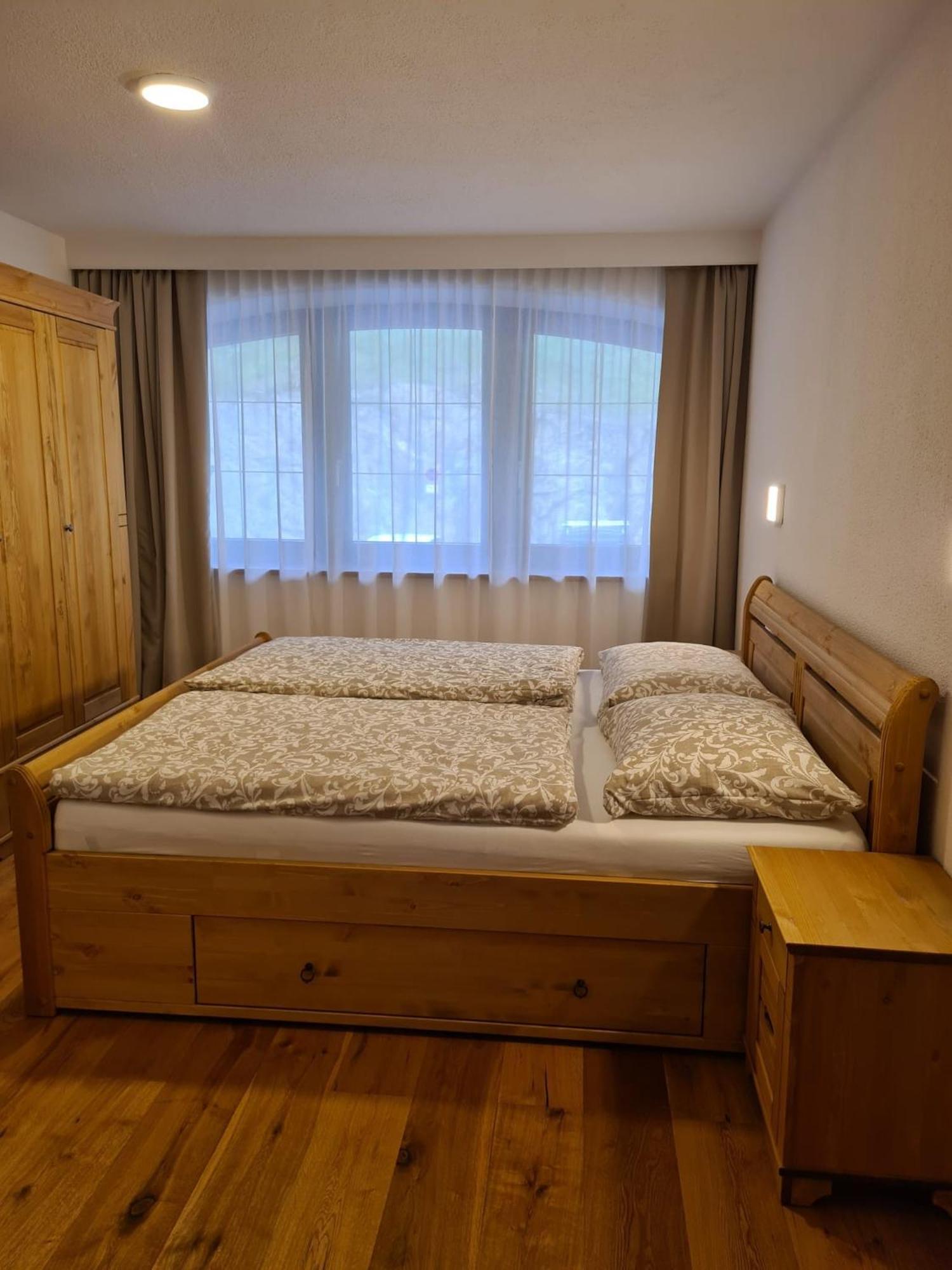 Apartment Huter イェルツェンス エクステリア 写真