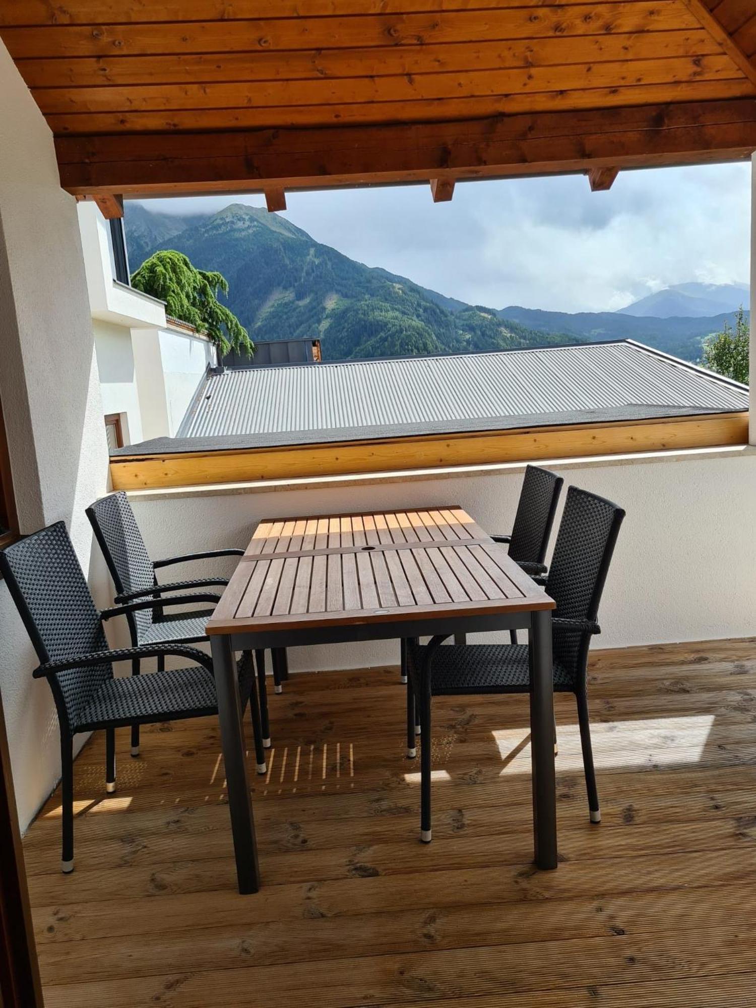 Apartment Huter イェルツェンス エクステリア 写真